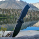 Illustration for article titled Adventure Tested: DPx Gear HEST/F Pocket Knife